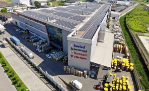 Borsan’dan yenilenebilir yatırımı