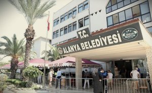 Alanya Belediyesi benzin istasyonunu kiraya verecek