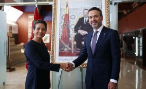 Bayraktar: Fas’a LNG alanında çözüm olabiliriz