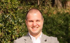 AZKarbon’dan ev tipi rüzgar türbini