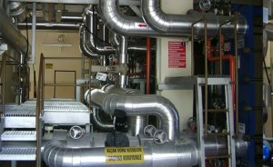 İzmir Jeotermal'in depo çatısına GES kurulacak