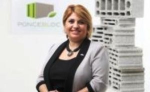 PonceBloc’un Pazarlama Müdürlüğüne Özge Sipahioğlu getirildi