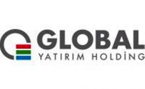 Global Yatırım Holding, enerjide artıya geçti