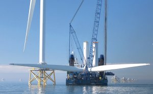 Türkiye’nin offshore rüzgâr enerjisi hamlesi - İlhan SAĞSEN