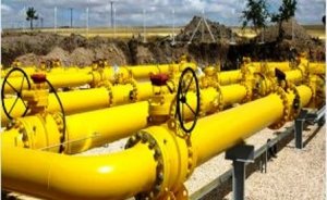 Kürt petrolünün ihracatına yangın ertelemesi