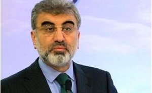 Yıldız: K. Irak`ta 13 yeni bölgede petrol ve gaz aramaya talibiz