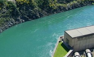 Bingöl Karlıova`da kurulacak Karataş HES`e ÇED onayı