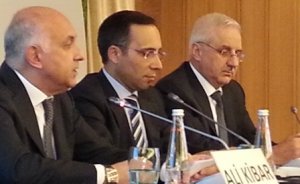 Ali Kibar: Enerji yatırımları kontrol merkezi kurulsun