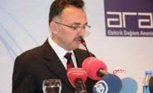 Aras EDAŞ, yapısal değişime gidiyor