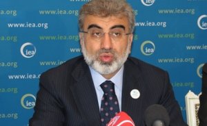 Yıldız: Türkiye’nin enerjideki sınırları genişleyecek