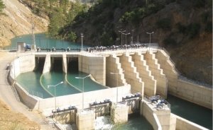 Akfen`in Otluca HES yatırımına teşvik