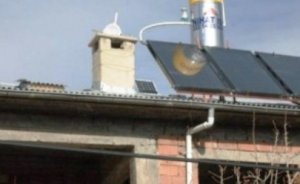 Elektrik kesintilerine kızdı kendi elektriğini üretti