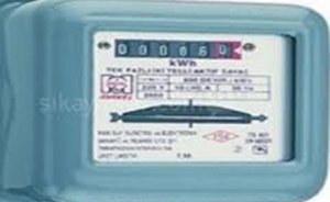 Dicle Edaş`tan sayaç yenileme kampanyası