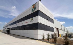 Elin’in ‘hücre’ projesine teşvik belgesi