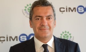 Dünya Çimento Sürdürülebilirlik Girişimi`nin ilk Türk üyesi Çimsa