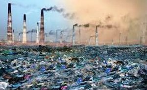 Yılın 9 ayında 50,5 milyon liralık çevre cezası