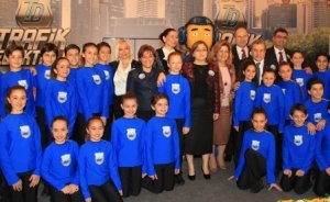 OPET trafik dedektifleri ile trafiğe çözüm bulacak