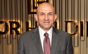 Efor Holding, Eksim Holding’ten yönetici transfer etti