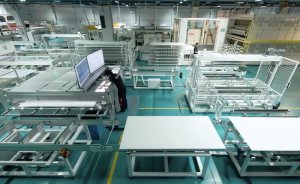 Güneş hücresi üretiminde Alfa Solar-Zorlu ortaklığına son