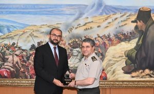 TPAO’dan Gabar için TSK’ye teşekkür 