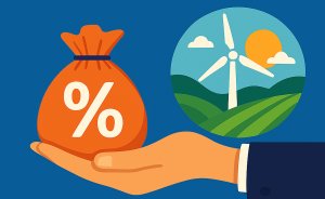 Emisyon gelirlerinin yüzde 10 'u adil geçiş projelerine aktarılacak