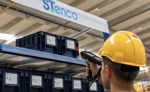 STenco tedarik zincirinde fark yaratacak