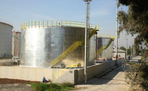 EPDK, TF-6 Antalya Tank Çiftliği Tarifesini Yeniledi