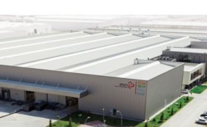 İmaş’tan Batı Afrika’ya yatırım kararı