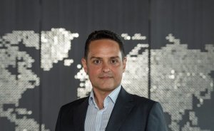 EY Türkiye’ye yeni Enerji Sektörü Lideri: Cem Çamlı