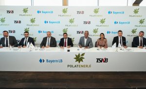 Polat Enerji rüzgar ve depolama yatırımları için finansman sağladı