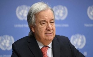 Guterres: Teknoloji sektörü enerjisini tamamen yenilenebilirden karşılamalı