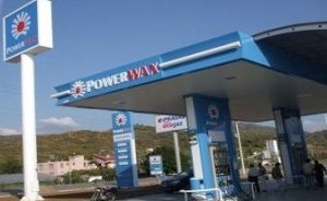 Akaryakıt markası Powerwax satıldı