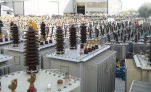 TTK, 630 KVA güç trafosu alımı için ihaleye çıkıyor