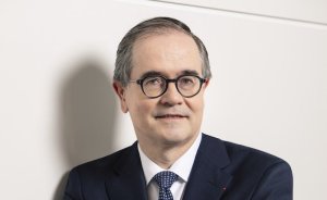 Renault Group’un yeni CEO’su François Provost oldu