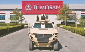 TÜMOSAN yerli emisyon azaltım sistemi geliştirecek