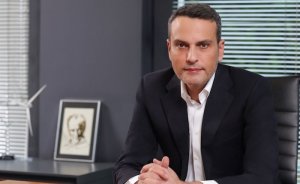 Galata Wind Avrupa’da 100 MW’a koşuyor