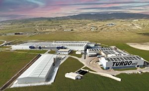 AKO Akü, Çankırı yerleşkesinde tüm atıkları geri dönüştürüyor