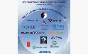 Hidroelektrikte yenilikçi projeler şenliği  