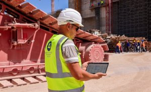 Akkuyu NGS’de inşaat kontrol bilgi sisteminin etkinliği değerlendirildi