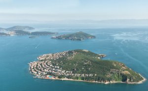 Adalar enerjide yüzde 100 bağımsız olabilir mi? -  Haluk DİRESKENELİ yazdı...