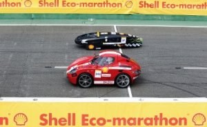 Shell yenilikçi fikirleri yarıştırıyor