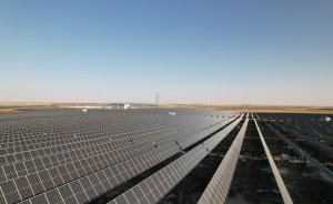 Yozgat Çayıralan Belediyesi 800 kw gücünde GES yaptıracak