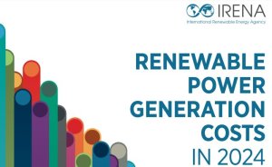 IRENA: Yenilenebilir maliyette rakipsiz