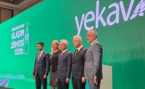 Uraloğlu: Ulaştırmada sıfır emisyona geçiş çalışmalarını hızlandırdık