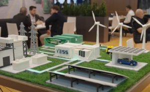 Topkapı Endüstri ve Cubenergy’den güç birliği