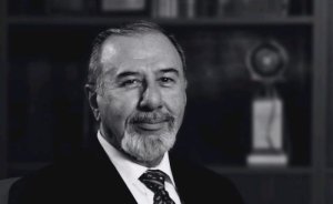 Gama Holding YK üyesi Ercan Davudoğlu hayatını kaybetti