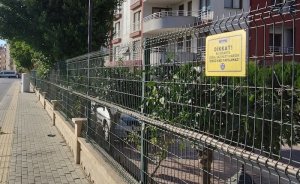 Aksa Doğalgaz, izinsiz kazıların yarattığı risklere dikkat çekiyor