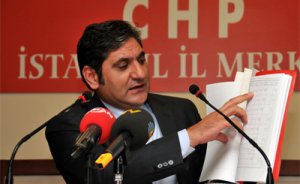 CHP`liler rafineri kurarsa Bakan Yıldız torpil geçecek!