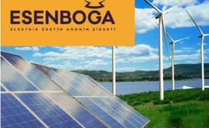 Esenboğa Elektrik jeotermalle büyüdü