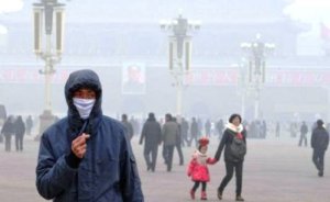 Çin’de enerji sektörünün karbon emisyonları düştü